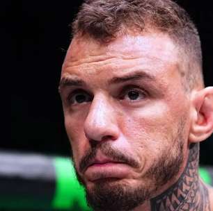 É sério? Bad boy do UFC inova e lança desafio curioso para Renato Moicano