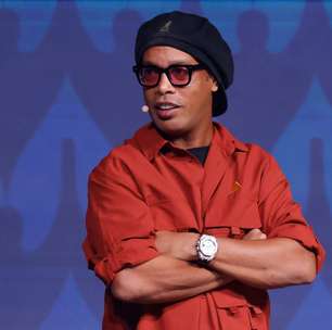 Flamengo ou PSG? Ronaldinho projeta final da Copa intercontinental