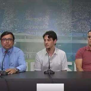 Justiça entra em cena e suspende reunião do Condel do Paysandu