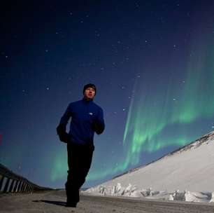 Paixão transformada em propósito: ultramaratonista brasileiro já destinou R$ 10 milhões a hospitais infantis