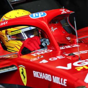 F1: Hamilton demonstra ceticismo com regras de 2026