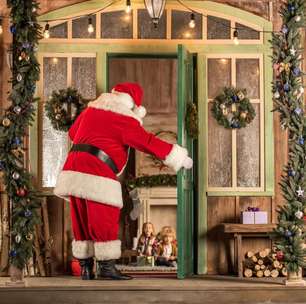 Segundo o Feng Shui, você deve evitar estes três itens em sua decoração de Natal