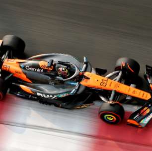 F1: Piastri usa bom humor após perder título e cita GP de Las Vegas