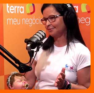 Empresária de bebês reborn rebate críticas às bonecas que simulam recém-nascidos
