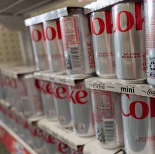 Os perigos ocultos do refrigerante zero para a saúde