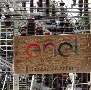 São Paulo vai romper contrato com a Enel, anunciam Tarcísio e Nunes após reunião com ministro de Minas e Energia