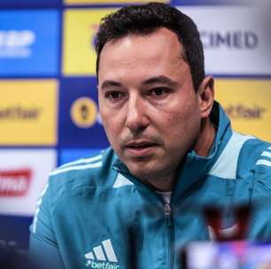 Cruzeiro coloca dinheiro na mesa e quer tirar jogador de rival; "muito bem avaliado"