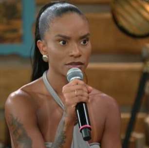 Kathy Maravilha deixa 'A Fazenda 17' com rejeição histórica em roça especial
