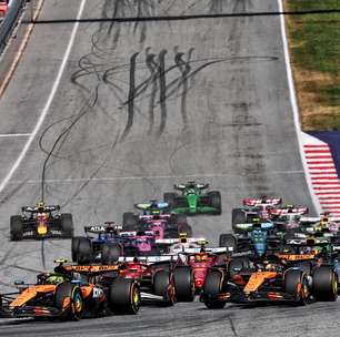 Saiba até quando vai o contrato de cada circuito com a F1