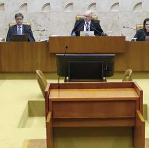 Com Fux, STF tem 4 votos pela inconstitucionalidade do marco temporal