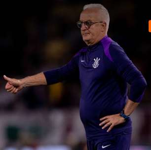Dorival corrigiu a tempo? Corinthians sofre, mas muda o jogo contra o Cruzeiro