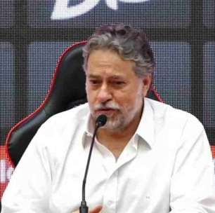 Casares promete rigor em apuração de esquema clandestino de camarote no São Paulo