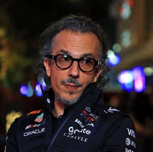 F1: Mekies destaca reação da Red Bull como base importante para o futuro