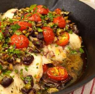 Peixe assado: receita simples e deliciosa para o seu almoço que vai surpreender a todos no almoço de Natal