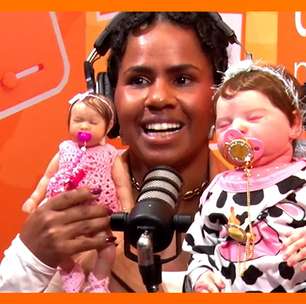 Quanto custam e para que servem os bebês reborn? Empresária da área detalha produtos