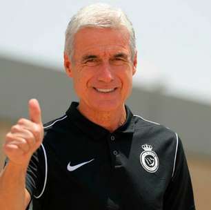 Luís Castro toma atitude inesperada e agita os bastidores do Grêmio