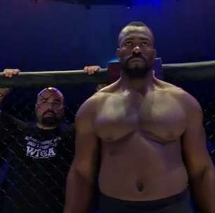 Ex-lutador de MMA é encontrado morto após desaparecer durante mergulho