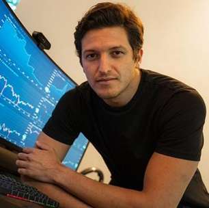 Diego Velasques anuncia live especial com reabertura da Mentoria CriptoTrader e sorteio de carro zero km