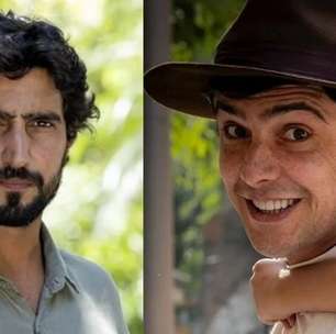 O que rolou? Renato Góes assume papel de Sergio Guizé em novela da Globo
