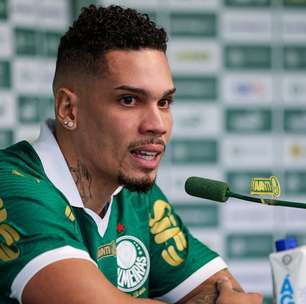 Paulinho encara novo período de recuperação e projeta retomada no Palmeiras em 2026