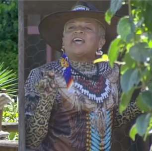 'A Fazenda 17': Estilista de Carol e rebate críticas de Walério: 'Já frequentou...'