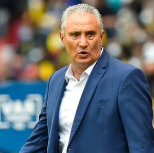 Tite toma decisão e comunica o Inter onde vai treinar em 2026