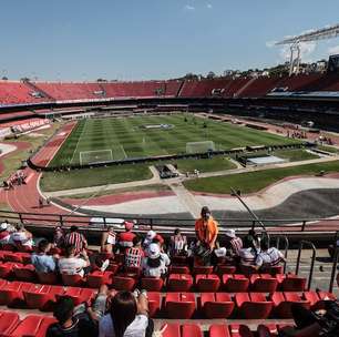 Camarote do São Paulo: MP é acionado para investigar caso de venda ilegal de espaço no MorumBis