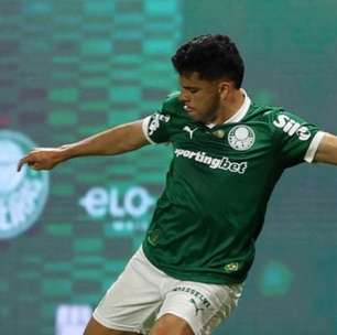 Palmeiras avalia punição a Bruno Rodrigues após participação em torneio nas férias