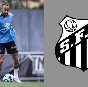 Santos FC: Final feliz? Atualização sobre a renovação de contrato de Neymar