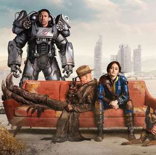 Entenda os principais conceitos e facções de Fallout