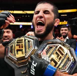 Ex-campeão do UFC acusa Islam Makhachev de buscar luta fácil em primeira defesa de cinturão