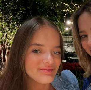 Ticiane Pinheiro reage e opina sobre futuro namorado da filha