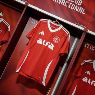 Após novo atraso Inter avalia rompimento com patrocinadora master