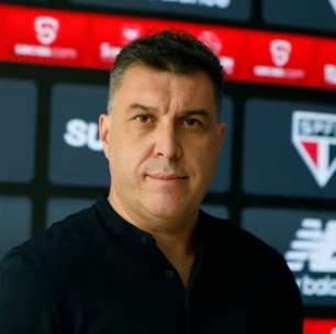 Carlomagno nega cessão de camarotes e diz não ter recebido dinheiro no São Paulo