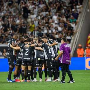 Com Mozart, Ceará define data para reapresentação oficial para 2026; veja detalhes