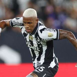 Clubes da Premier League sondam Danilo, do Botafogo