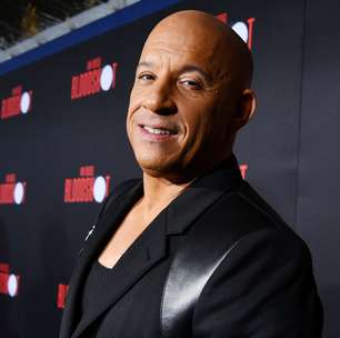 A estrela do futebol que terá um papel no último 'Velozes &amp; Furiosos'