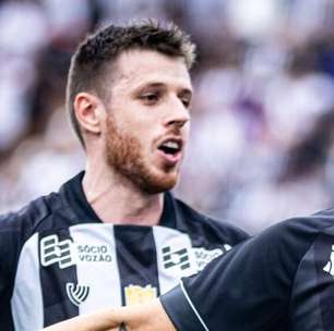 Após Aylon, Ceará já tem quatro saídas encaminhadas para 2026