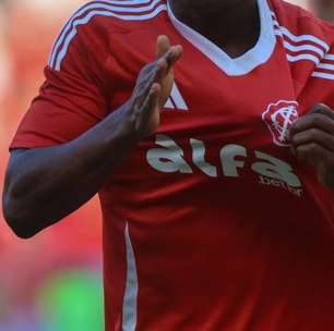 São Paulo e Athlético-PR disputam a contratação de jogador destaque do Internacional