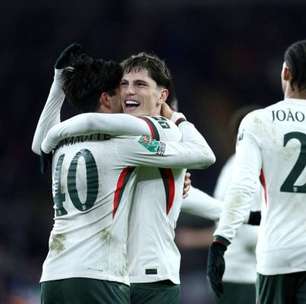 Time alternativo do Chelsea vence o Cardiff e avança na Copa da Liga Inglesa