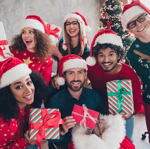 Confira o presente de Natal ideal para cada signo