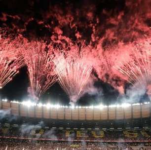 Betinho Marques - Atleticano é como pai e mãe: está sempre preocupado e nunca descansa