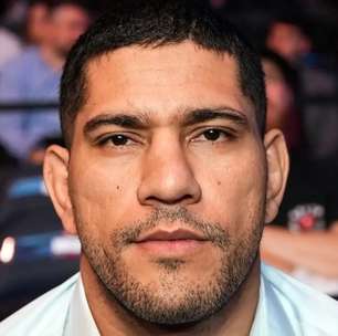 Mistério! Após pressão, Alex Poatan levanta dúvidas sobre luta no UFC Casa Branca