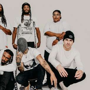 Slay Squad: conheça a banda que abre para o Limp Bizkit no Brasil