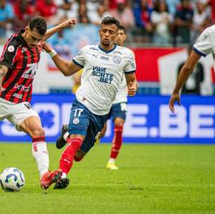 Vitória: Expectativa para o Baianão 2026: clássicos, favoritos e estreia da dupla Ba-Vi