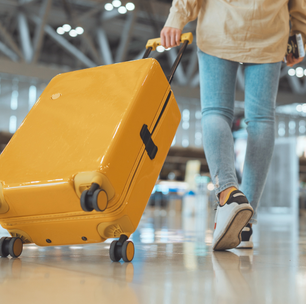 Rituais astrológicos 2026: como atrair viagens e aventuras para o novo ano