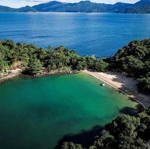 Verão 2025: praias no Brasil que parecem piscinas