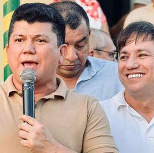 Deputado Rubens Vieira cumpre agenda em Bom Princípio e Cajueiro da Praia