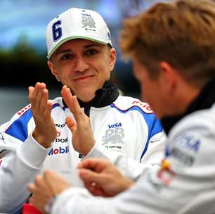 F1: Mekies elogia desenvolvimento de Hadjar: "Temporada incrível"