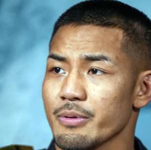 Campeão do UFC pede desculpa para Alexandre Pantoja e lamenta polêmica